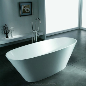 K17 gros alibaba 1,8 <span class=keywords><strong>m</strong></span>è<span class=keywords><strong>tre</strong></span> acrylique baignoire autoportante - Product Image 6