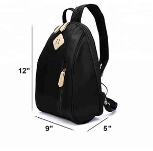 Femmes <span class=keywords><strong>Sac</strong></span> À Dos En Plein Air Sling <span class=keywords><strong>Poitrine</strong></span> <span class=keywords><strong>Sac</strong></span> Petit Nylon Sacs À Dos pour les Filles des Collèges <span class=keywords><strong>De</strong></span> Mode Voyage <span class=keywords><strong>Sac</strong></span> - Product Image 5