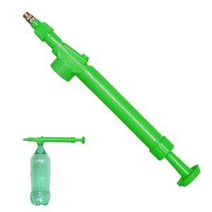 Taizhou <strong>Bottle</strong> Attached Plastic <strong>Water</strong> <strong>Spray</strong> <strong>Mist</strong> Garden and Home Flit-style Sprayer - Product Image 1