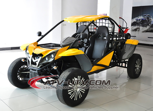Buggy/Go <span class=keywords><strong>Kart</strong></span> de <span class=keywords><strong>2</strong></span> <span class=keywords><strong>Plazas</strong></span> y 1500cc con EFI a Precio Reducido - Product Image 1