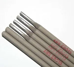 GL Approved E6013 E7018 Electric Carbon Steel Welding Rod