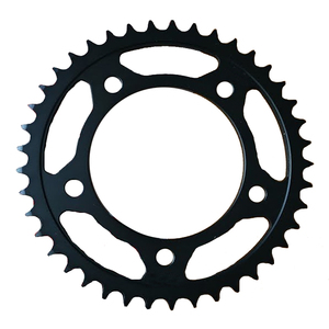 Piezas de repuesto personalizadas Kit de cadena de motocicleta Kit de cadena de piñón y juego de cadena y piñón Accesorios completos para Honda <span class=keywords><strong>CB500X</strong></span> - Product Image 2