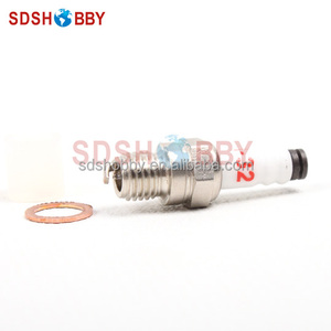Bujía de Iridio Rcexl 1/4-32 ME8 para Motor <span class=keywords><strong>JBA</strong></span> 15G - Product Image 2