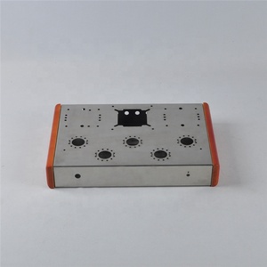 Chenyang — châssis d'amplificateur à Tube EL34 6P3P 6V6, pour bricolage - Product Image 3