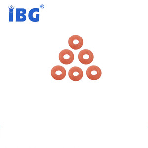 Hiệu Suất Cao Hóa Chất Kháng Parker O-ring FFKM O Ring - Product Image 5