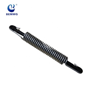 Thanh Chống Khởi Động Cửa Sau Ô Tô 51247141490 Lò Xo Khí Cho BMW 5Series <span class=keywords><strong>E60</strong></span> - Product Image 2