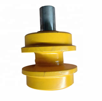 Shantui bulldozer transporteur rouleau de support 16Y-40-60000 155-30-00234 175-30-00513