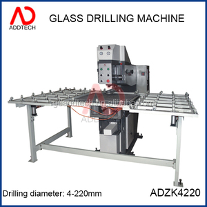 Guangdong Foshan macchine/macchina Di perforazione di Vetro ADZK44220