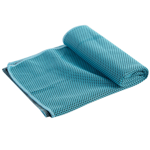 Vente en gros Super microfibre sport serviette rafraîchissante instantanée pour le cou de glace en <span class=keywords><strong>bouteille</strong></span> avec Logo personnalisé pour toutes les activités - Product Image 4