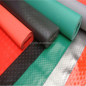 PVC-Vinyl-Boden rolle für Auto-Kunststoff böden - Product Image 6