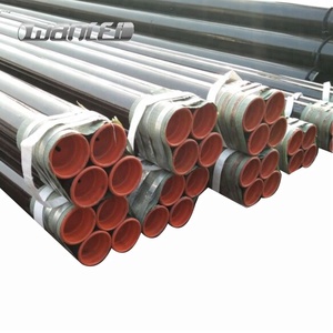 Large diameter high carbon water concrete pipe - Product Image 2