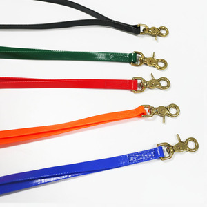 2017 flexible endurance de martingale course avec raccords en acier inoxydable, Étanche colliers martingale - Product Image 3