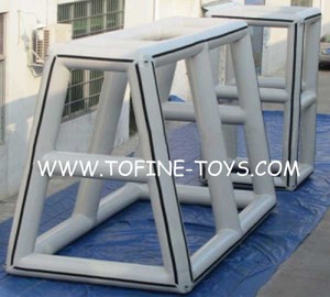 Carteles de publicidad inflables portátiles, <span class=keywords><strong>cartelera</strong></span> para publicidad promocional - Product Image 4