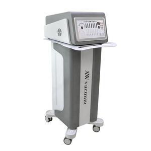 Máquina profissional de terapia a vácuo para cuidados com os seios, máquina para aumentar as nádegas, ventosas para elevação de bunda - Product Image 4