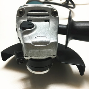 Dụng cụ điện 720W 115/125mm cầm tay cắt máy mài điện Máy mài góc - Product Image 3