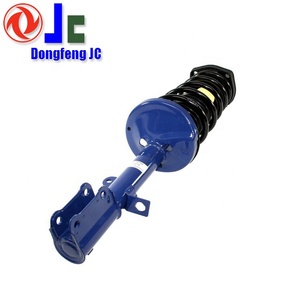 2025 producto caliente Kyb Coilover calidad estándar choque para coche Corolla 1993-2002 234059