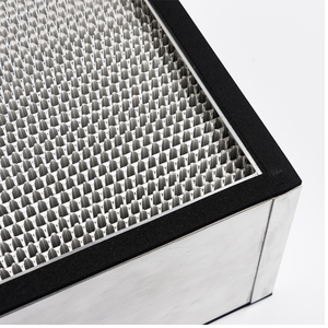 Kích hoạt bộ lọc <span class=keywords><strong>carbon</strong></span> miếng đệm điện bảng điều chỉnh quạt bộ lọc than lọc khói - Product Image 6