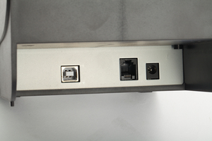 Rongta 58 Mét Máy in nhiệt siêu thị và Xổ Số vé, giá rẻ máy in Máy in máy hỗ trợ Android và IOS máy tính bảng, - Product Image 5