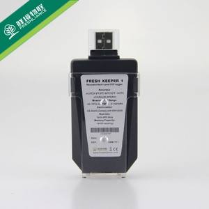 Freshliance Fresh Keeper1 температура влажность многофункциональный регистратор данных температуры - Product Image 5