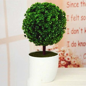 Fábrica directa topiary Marco en césped <span class=keywords><strong>artificial</strong></span> topiary <span class=keywords><strong>artificial</strong></span> Buxus bolas topiario animales - Product Image 2