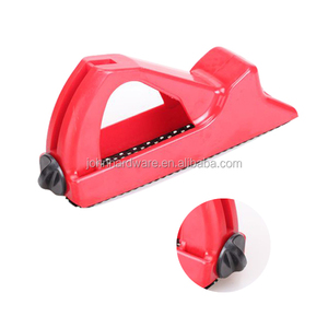 <span class=keywords><strong>Drywall</strong></span> rasp (acero inoxidable y plástico) - Product Image 1