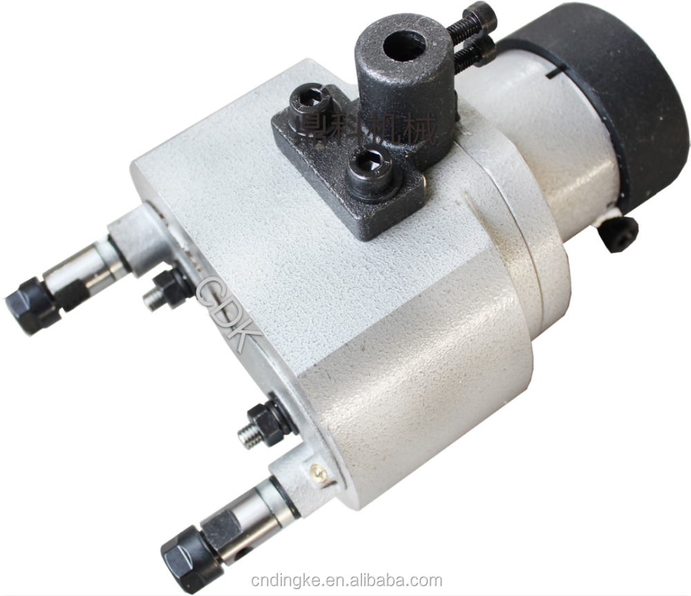 Mandrill ‎– 2枚 Pen Turning Kits 2 Morse Taper Mandrel (Adjustable Length