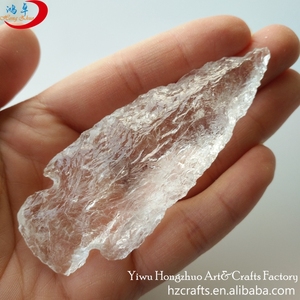 Gemstone Quartz Crystal Cheap <strong>Arrowheads</strong> jasper Bird <strong>Arrowhead</strong>