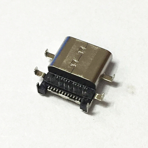 Usb3.1 24pin Dip +smt Socket Female Usb c Connectors