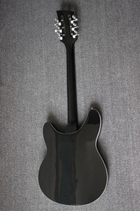 Weifang Rebon <strong>12</strong> <strong>String</strong> Ricken 360 Electric Guitar/Guitarra - Product Image 6