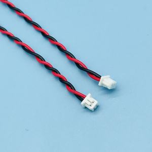 Maßgefertigtes Picoblade 151340501 Molex 51021 2-Pin Strom-Verdrehtes Signalkabel - Product Image 4