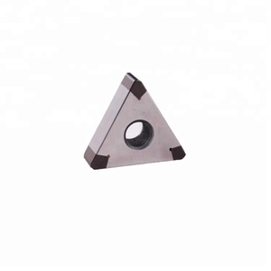 Carmex Công Cụ <span class=keywords><strong>CBN</strong></span> Chèn <span class=keywords><strong>PCD</strong></span> Công Cụ Cắt - Product Image 1