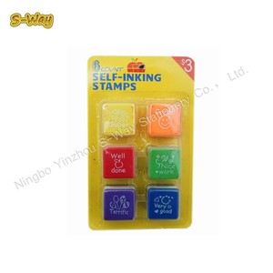 स्व भनक टिकट प्रकार और प्लास्टिक सामग्री चमकदार आत्म भनक टिकट - Product Image 4
