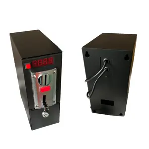 Hot!! Sale!! dispenser timer control with totem paper money vending