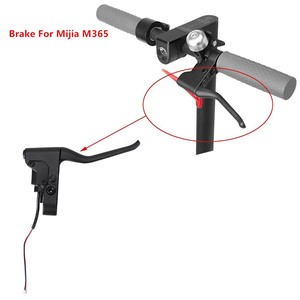 Accessoires pour trottinette électrique Mijia M365 Pro, pièces de rechange complètes, haute qualité, livraison gratuite - Product Image 5