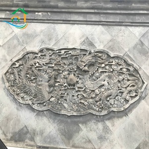 Panel de pared <span class=keywords><strong>grc</strong></span> de diseño artístico - Product Image 4