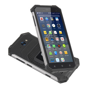 2017.12-il commercio all'ingrosso Più Poco Costoso 5 Pollici 4G LTE smartphone RUGGED-RAM2GB 16GB-Android 7-telefono cellulare robusto