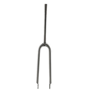Prix d'usine de la <span class=keywords><strong>fourche</strong></span> en titane de 26 <span class=keywords><strong>pouces</strong></span>, 27,5 <span class=keywords><strong>pouces</strong></span>, <span class=keywords><strong>29</strong></span> <span class=keywords><strong>pouces</strong></span> avec couronne ronde, <span class=keywords><strong>fourche</strong></span> personnalisée pour vélo de route, <span class=keywords><strong>fourche</strong></span> <span class=keywords><strong>rigide</strong></span>, pièces de vélo - Product Image 3