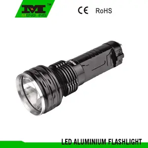のxml-t61*creeサーチライト超高輝度ledアルミ懐中電灯