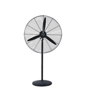 20 "26" 30 "Ventilateur d'industrie de l'Orient de puissance élevée de volume d'air élevé avec la lame matérielle en métal - Product Image 1