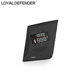 Pantalla HUD personalizada con enchufe OBD2, para new Lexus NX17-18/ NX13-16 /ES12-17 /<span class=keywords><strong>ES18</strong></span> - Product Image 1