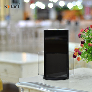 Verticale Freestanding Aggiornamento Acrilico Trasparente Titolare Libro <span class=keywords><strong>Magzine</strong></span> - Product Image 4
