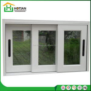Đa chức năng UPVC đóng khung sash mái hiên windows giá trong pakistan - Product Image 3