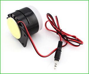 Sirena Impermeable para Sistema de Alarma de Seguridad, Zumbador de 12V 24V <span class=keywords><strong>220v</strong></span> - Product Image 5