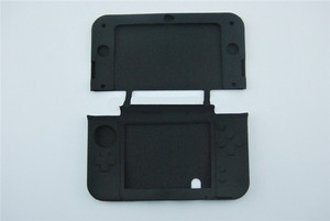 Ốp Vỏ Cao Su Silicon Mềm SYYTECH, Phụ Kiện Chơi Game Cho Máy Chơi Game Nintendo <span class=keywords><strong>3DS</strong></span> XL LL - Product Image 5