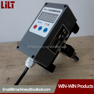 Pembatas Kelebihan Beban Hoist Elektrik Tiongkok, Indikator Berat Kerekan, Pembatas Beban Derek Ringan - Product Image 2