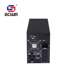 배터리가 내장 된 ZX 전원 제공 카라치의 온라인 <span class=keywords><strong>UPS</strong></span> <span class=keywords><strong>24V</strong></span> <span class=keywords><strong>1KVA</strong></span>