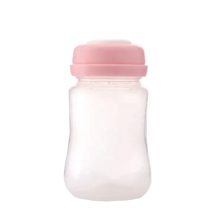 210ml Baby Muttermilch Aufbewahrung flasche zur Aufbewahrung