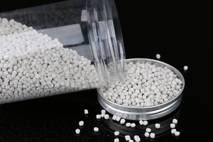 Mật Độ <span class=keywords><strong>Caco3</strong></span> Pp Tiêm Canxi Cacbonat <span class=keywords><strong>Masterbatch</strong></span> - Product Image 5