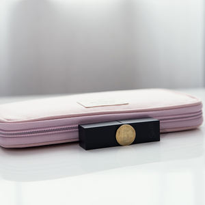 <span class=keywords><strong>Portadocumentos</strong></span> de Viaje Familiar Personalizado de Fibra de Poliéster para Pasaporte y Cartera - Product Image 2