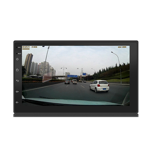 Phong Trào 2 Din 7 Inch Xe Dvd Player Đối Với <span class=keywords><strong>Audi</strong></span> <span class=keywords><strong>A3</strong></span> - Product Image 6